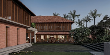 TAJ GANGA KUTIR RESORT & SPA, RAICHAK